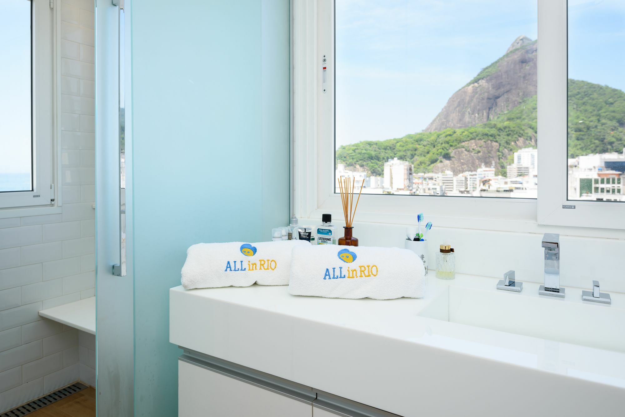 All In Rio- Carioca Style Rio de Janeiro Esterno foto